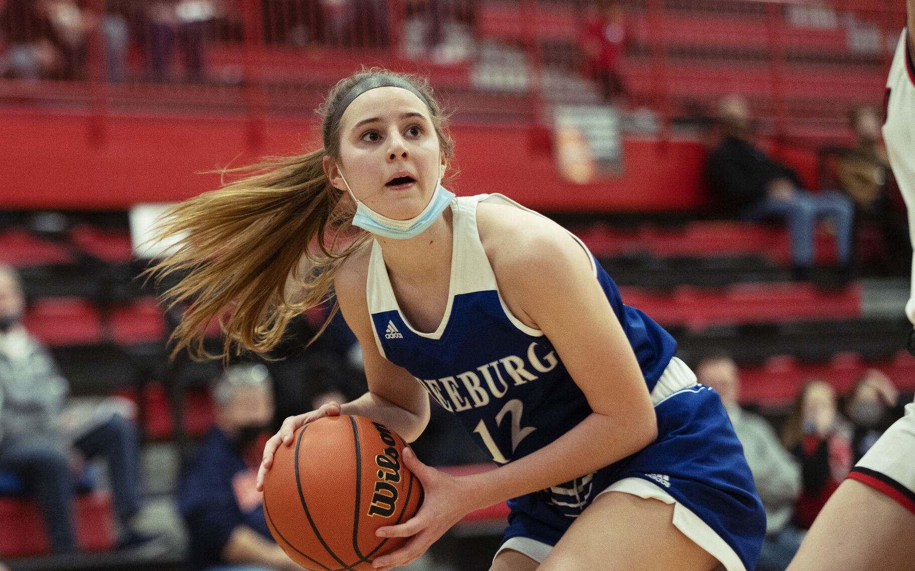 Freeburg vs. Highland